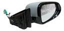 Espejo Retrovisor Lateral Omoda 05 Con Camara Version Lujo Derecho