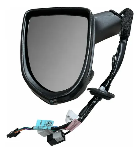 [MLM5438860078] Espejo Retrovisor Lateral Byd King Izquierdo