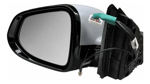 Espejo Retrovisor Lateral Omoda 05 Con Camara Version Lujo Izquierdo
