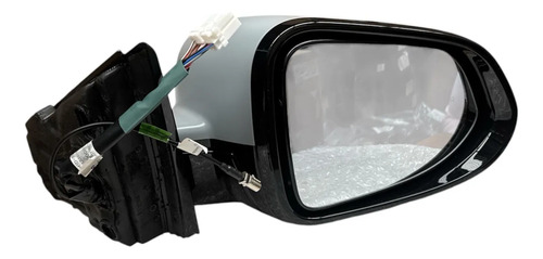 Espejo Retrovisor Lateral Omoda Gt Con Camara Version Lujo Derecho