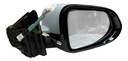 Espejo Retrovisor Lateral Omoda Gt Con Camara Version Lujo Derecho