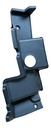 Deflector De Radiador Byd King Negro Derecha