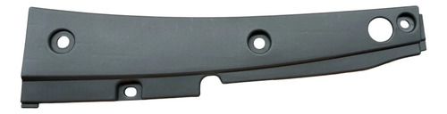 [MLM5439349070] Moldura Embellecedor Del Guardabarros Delantero Byd King Negro Derecha