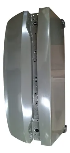 [MLM5444798052] Puerta Trasera Cajuela Byd King A Pintar