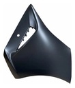 Cubierta De Parachoques Delantero Omoda Gt Negro Izquierda