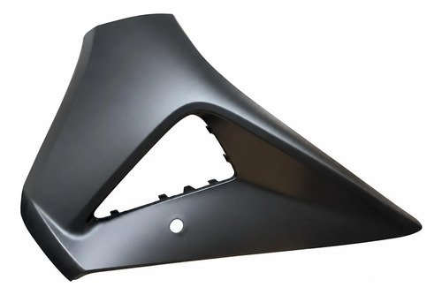 Cubierta De Parachoques Delantero Omoda Gt Negro Derecha
