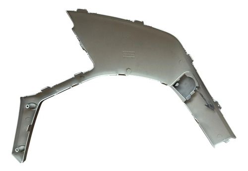 Panel De Revestimiento Parachoques Delantero Tiggo 8 Pro Max Derecha