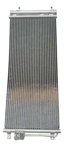 Condensador Aire Acondicionado Tiggo 2 Pro /omoda 05