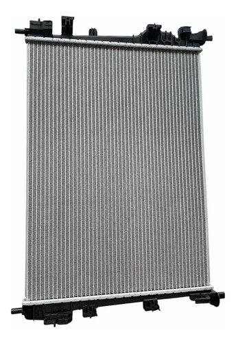 Radiador Byd King