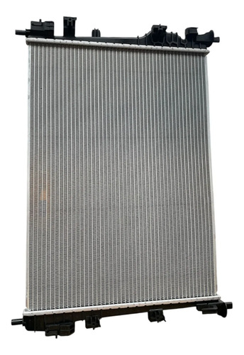 Radiador Byd King