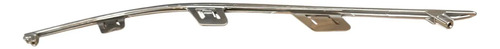 Tira Decorativa De La Parrilla Delantera Byd King Cromado Izquierda 6