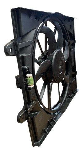 Motoventilador Chirey Tiggo 2 Pro