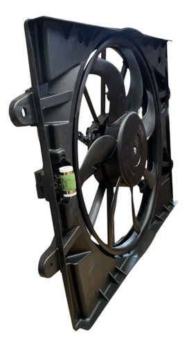 [MLM5449703570] Motoventilador Chirey Tiggo 2 Pro