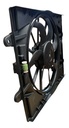 Motoventilador Chirey Tiggo 2 Pro