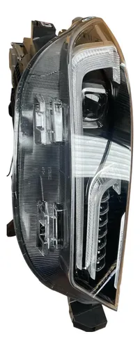 Faro Delantero Chirey Tiggo 8 Pro Derecho/pasajero Derecho