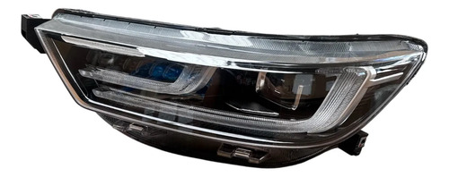 [MLM2978875879] Faro Delantero Chirey Tiggo 8 Pro Izquierdo/conductor Izquierdo