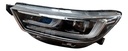 Faro Delantero Chirey Tiggo 8 Pro Izquierdo/conductor Izquierdo