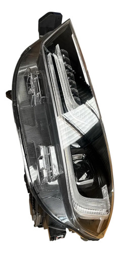 [MLM5449320492] Faro Delantero Chirey Tiggo 8 Pro Izquierdo/conductor