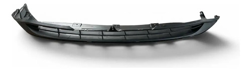 [MLM2981895191] Spoiler Inferior  Delantero Byd King Negro