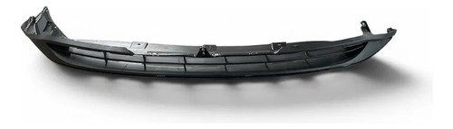 Spoiler Inferior  Delantero Byd King Negro