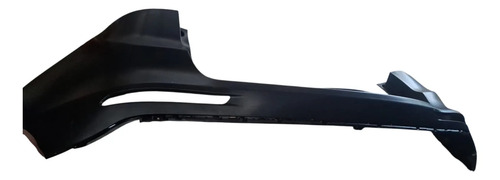 Parachoques Trasero Chirey Tiggo 8 Pro