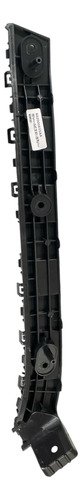 [MLM2982411139] Soporte Izquierdo De Parachoques Trasero Chirey Tiggo 8 Pro Negro Izquierda