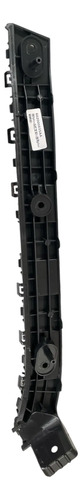 Soporte Izquierdo De Parachoques Trasero Chirey Tiggo 8 Pro Negro Izquierda