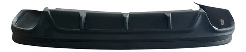 Moldura Inferior Parachoques  Trasero Chirey Tiggo 8 Pro Max